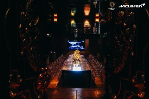 Gambar di galeri bagi 杭州西湖茶荟酒店 G hotel west lake hotel di Hangzhou