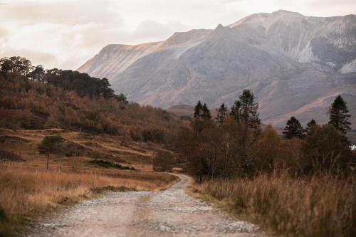 Φυσικό τοπίο κοντά σε αυτή η παραθεριστική κατοικία
