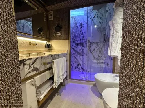 Torre Argentina Relais - Residenze di Charme photo 16