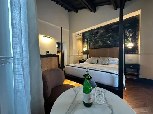 Torre Argentina Relais - Residenze di Charme photo 12