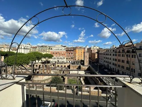 Torre Argentina Relais - Residenze di Charme photo 14