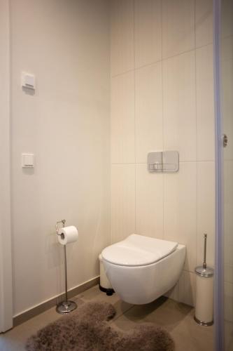 Φωτογραφία από το άλμπουμ του Metsa terraced house σε Haapsalu