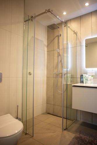 Φωτογραφία από το άλμπουμ του Metsa terraced house σε Haapsalu