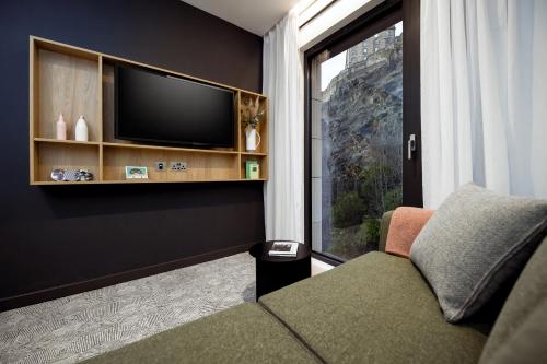 Wilde Aparthotels Edinburgh Grassmarket photo 52