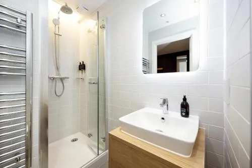 Wilde Aparthotels Edinburgh Grassmarket photo 15