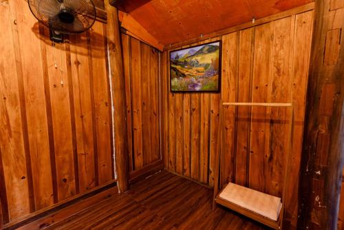 Fotografie z fotogalerie ubytování Cốm Homestay Bản Giốc v destinaci Trùng Khánh