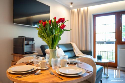 Apartament Lola 14