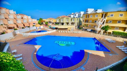 Costa Adeje Escape - Orlando Apartment