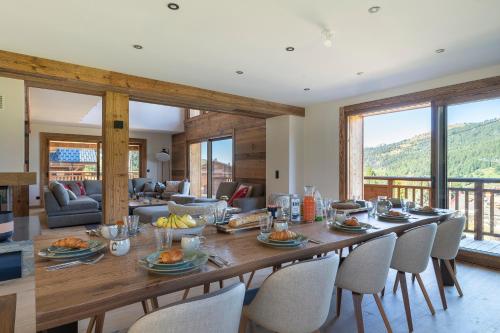 Chalet Magnolia