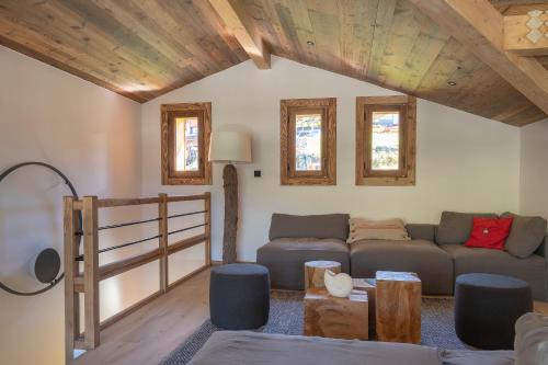 Chalet Magnolia