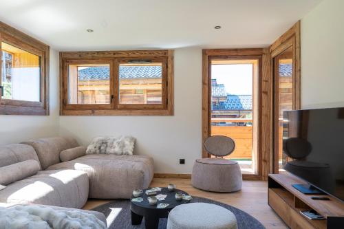 Chalet Magnolia