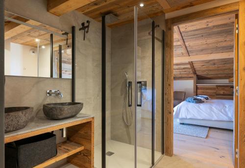 Chalet Magnolia