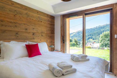 Chalet Magnolia
