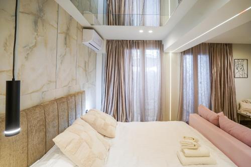 Love room & Spa