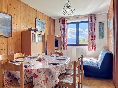 Le Puigmal - Appartement deux Chambres - Parking - Wi-Fi