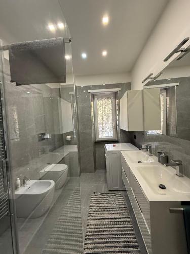 Due Leoni Luxury House