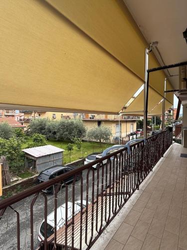 Due Leoni Luxury House