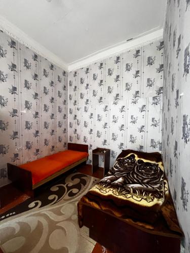 Central Cozy Apartment near Winter Park & Torgovy