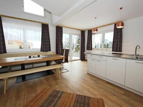 Holiday Home Zell am Ziller Ski Lift photo 3