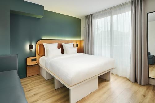 Moxy Paris Bastille