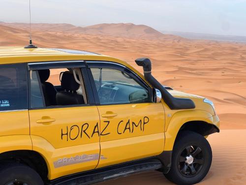 Φωτογραφία από το άλμπουμ του Horaz luxury camp σε Merzouga