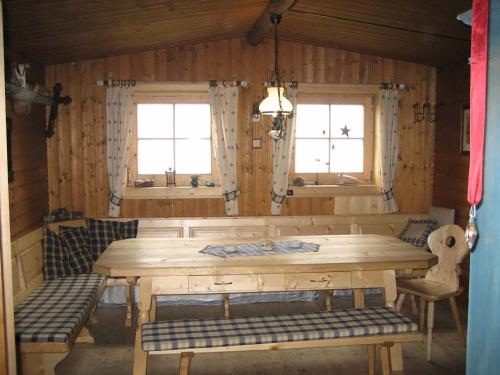 Mahderhütte