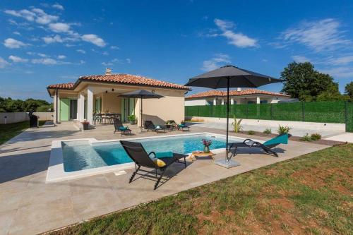 Villa Grandini Verde by Kompas Villas