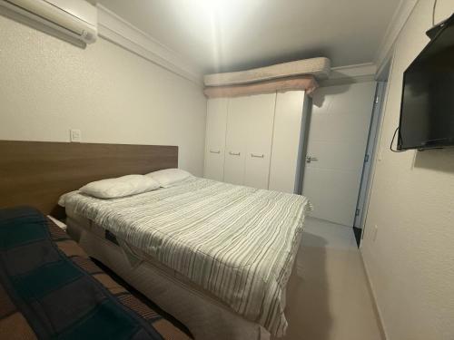 Letto o letti in una camera di Hotel y spa Summer Beach