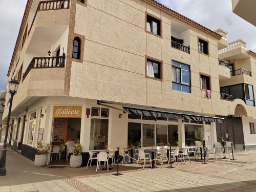 Dream apartment