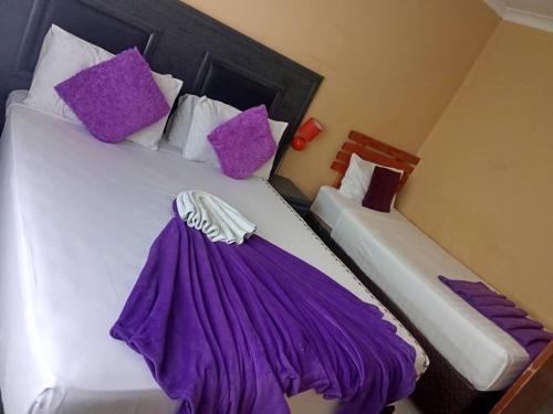 Kasane AirportにあるSalvie Geust Innのギャラリーの写真