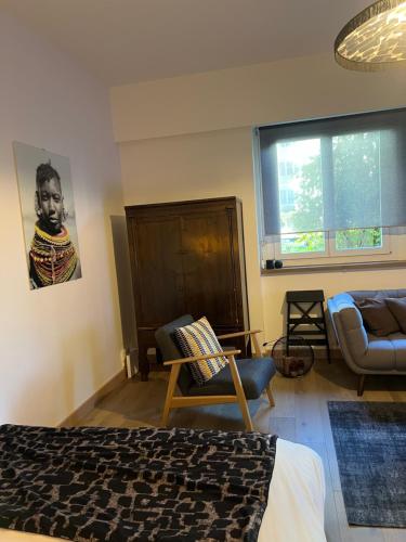Beau Grand Studio 45m2