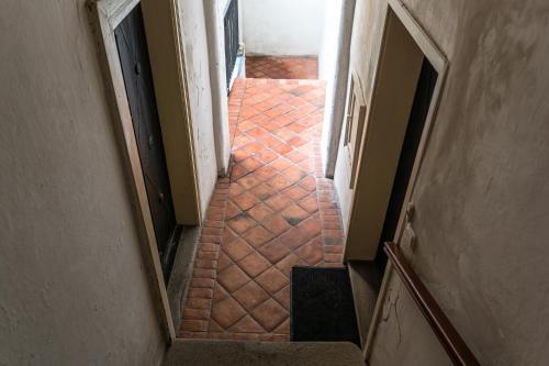 Fotografie z fotogalerie ubytování Spacious elegant apartment at the Old Town Square v Praze