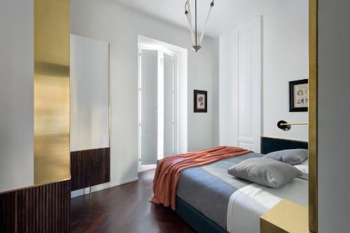 Chavez 4 design con balcone in NoLo - Vesta