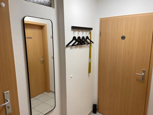 Fotografie z fotogalerie ubytování Pension Hettstedt v destinaci Hettstedt
