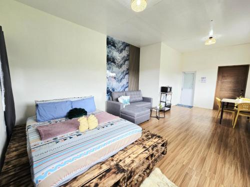 صورة لـ Vista Suite with Balcony في Salaban