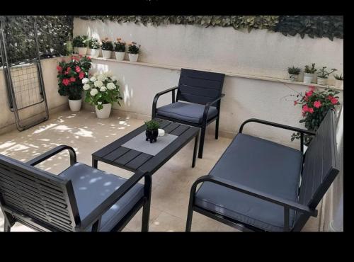 Apartment ADEA