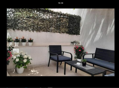Apartment ADEA