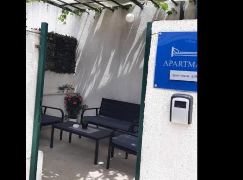 Apartment ADEA