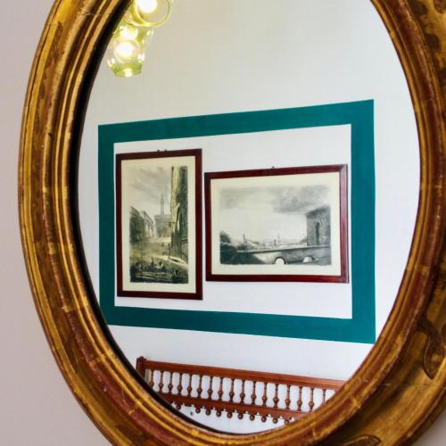 Φωτογραφία από το άλμπουμ του AF51 Florence Apartment στη Φλωρεντία