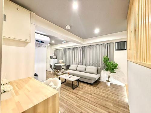 クリスタル高田馬場 401