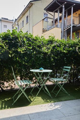 Little Garden