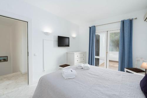 Serenity Villa Vilamoura