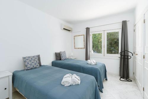 Serenity Villa Vilamoura