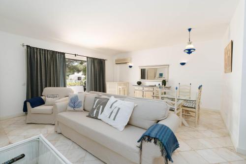 Serenity Villa Vilamoura
