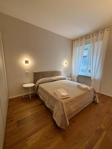 Porta Venezia apartments settala 2