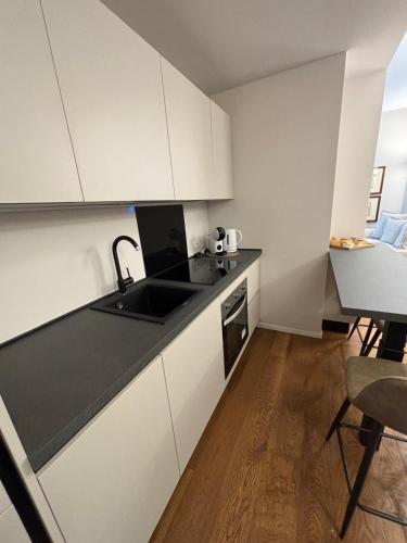 Porta Venezia apartments settala 2