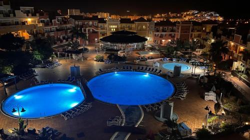 Granada Park Apartament