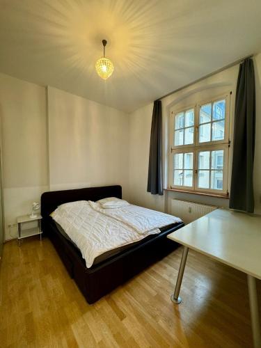 Foto Ferienwohnung mitten in Wiesbaden 2