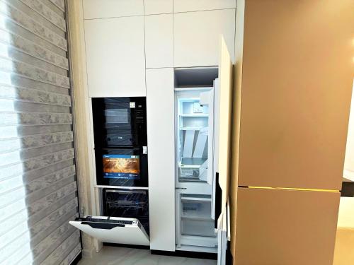 Gambar di galeri bagi Nest One Sky di Tashkent