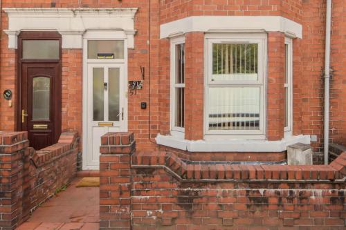 Fotografie z fotogalerie ubytování Wrong location do not book v destinaci Moffat